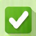 A cheerful tick mark icon indicating successful submission