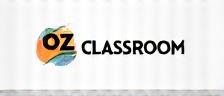 Oz Classroom Solutions Logo